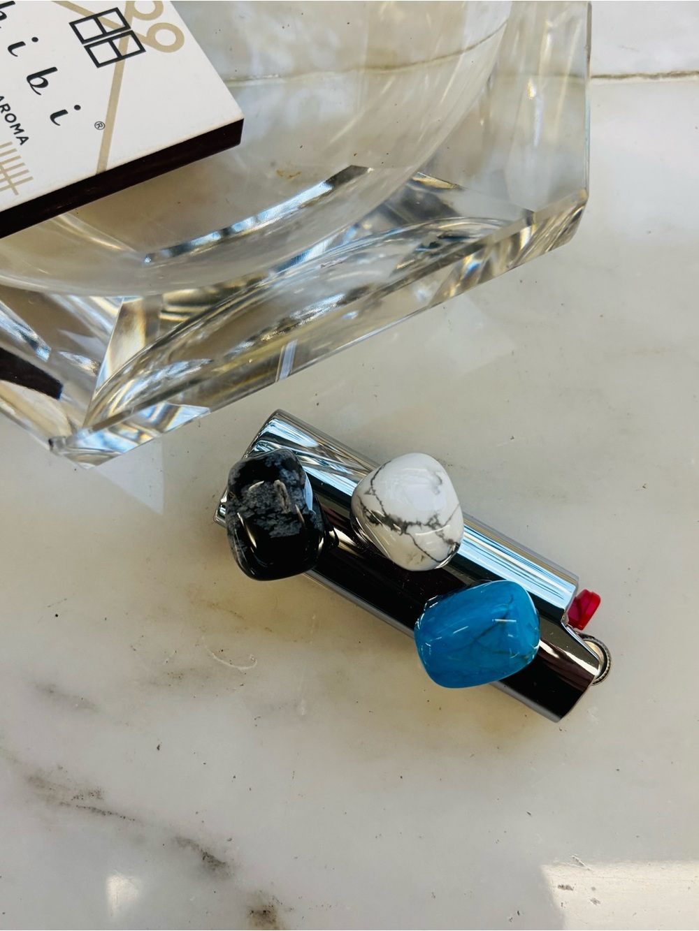 Custom Lighter Case - Picture 6 of 14